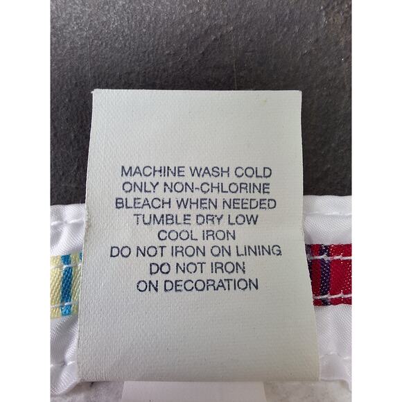 Vintage GAP Kids (2004) white fleece-lined snow pants - Picture 10 of 11